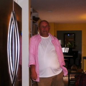 Meet your Posher, Bill